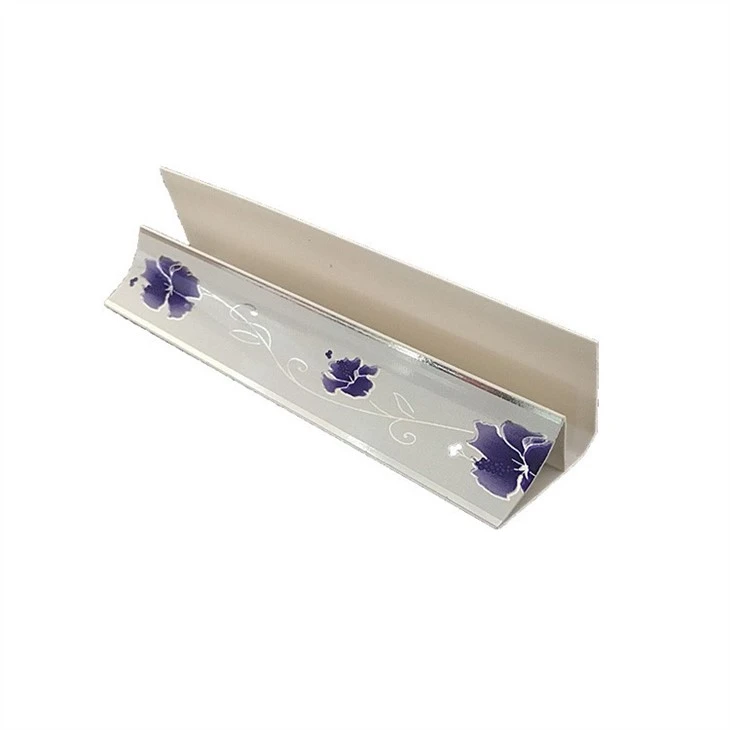 PVC Trim